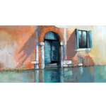 Crooked Doors Venice